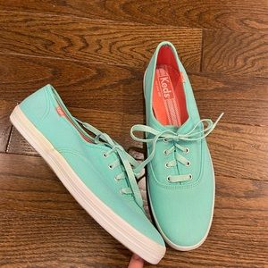 Keds nwot shoes